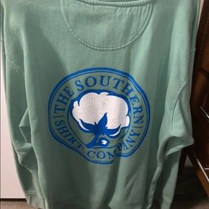 Men’s Southern Shirt Company Crewneck